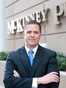Dallas Military Law Attorney Jeffrey Charles King