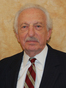 Lynbrook Government Attorney Manfred Ohrenstein
