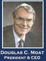 Douglas Clarkson Moat