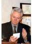 Tompkins County Elder Law Attorney George David Patte