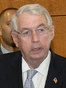 Kings County Criminal Defense Attorney Charles J. Hynes
