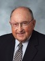 Mechanicville  Lawyer Robert L. Dorfman