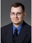 Dallas Alimony Lawyer Fred Clayton Huntsman