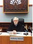 Stockton Estate Planning Attorney Anthony Abbott