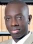 Houston Family Law Attorney Papa Magaye Dieye