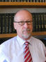 Wayne County Personal Injury Lawyer James Francis Foley