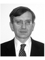New York Defective and Dangerous Products Attorney William H. Voth