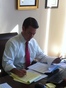 Luis Isaac Midence Harris County Family Lawyer Luis Isaac Midence