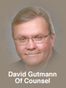 East Rochester General Practice Lawyer David J. Gutmann