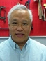 Alameda County Insurance Law Lawyer Alan J. Jang