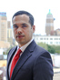 George Luis Salinas Jr. San Antonio Personal Injury Lawyer George Luis Salinas Jr.
