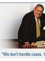 Haddonfield Car / Auto Accident Lawyer Ronald A. Graziano