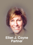 Fairport Litigation Lawyer Ellen J. Coyne