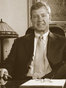Syracuse Civil Rights Attorney Walter Francis Benson