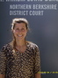 Pittsfield Debt Collection Attorney Barbara Markessinis