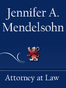 Stony Brook Divorce / Separation Lawyer Jennifer Ann Mendelsohn