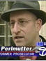Ridgewood Criminal Defense Attorney Adam David Perlmutter