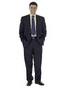 Randalls Island Environmental / Natural Resources Lawyer Christopher Joseph McKenzie