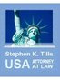 New York Immigration Attorney Stephen Kenrick Tills