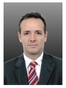 New York Advertising Lawyer Ali R. Gursel