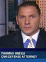 Loudonville  Lawyer Thomas Anelli