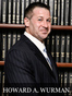 Suffolk County Criminal Defense Attorney Howard Adam Wurman