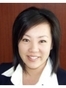 Denton County Litigation Lawyer Eunice Kim Nakamura
