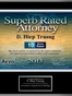 San Diego Litigation Lawyer D Hiep Truong