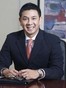 Orange County Trademark Application Attorney John Duy Tran