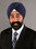 Ravinder Singh Bhalla