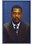 Edward Perry Bronston