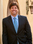 Christopher J Roberts