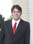 Gregory Coleman Goline
