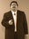 Keith Scott Lederman