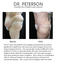 Before and After Abdominoplasty (Tummy Tuck)