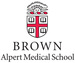 Brown logo