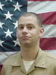 Michael Joseph Harris Photo 2