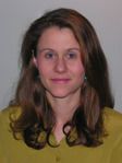 Silvia Balogh Gwin Photo 1
