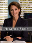 Sarasota Family Lawyer - Heather M. Byrd