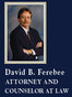 zipcode 32202 Wills Lawyer - David B. Ferebee