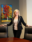 Raleigh Corporate Lawyer - Elizabeth W. Voltz