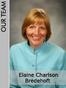 Reston Employment  Labor Lawyer - Elaine Charlson Bredehoft