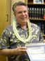 Honolulu Appellate Lawyer - Bradley Chong